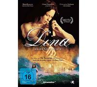 Depardieu,Gerard - Dina [Import]