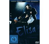 Depardieu,Gerard - Elisa [Klassiker] [Import]