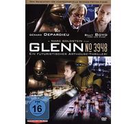 Depardieu,Gérard - Glenn 3948: der Tödliche Roboter [Import]