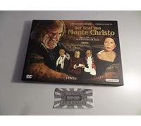 Depardieu,Gérard - GRAF Von Monte Christo,der/Special Edition [Import]