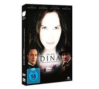 ICH BIN DINA: DAS IST MEINE GESCHICHTE (G.DEPARDIEU, M.MIKKELSEN, ...) DVD NEUF