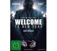 Depardieu,Gerard - Welcome to New York [Import]