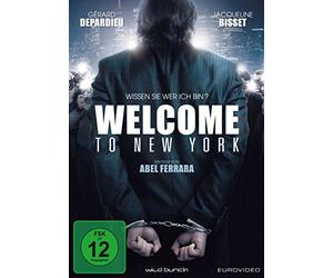 Depardieu,Gerard - Welcome to New York