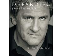 Depardieu, grandeur nature