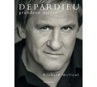 Depardieu, grandeur nature