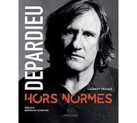 Depardieu, hors normes