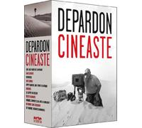 Depardon Cinéaste - Coffret