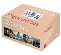 Depardon Cinéma