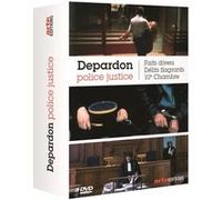 Depardon La police et la justice DVD E