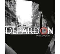 Depardon Paris Journal Raymond Depardon (Auteur)