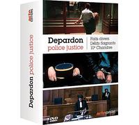Depardon-Police/Justice