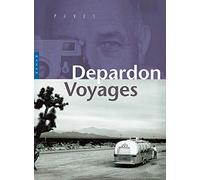 Depardon : Voyages