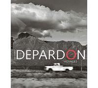 Depardon - Voyages (Nouvelle édition)