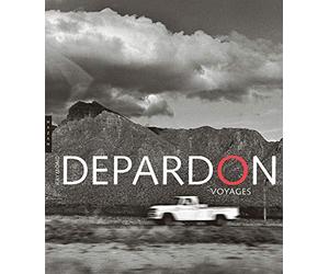 Depardon - Voyages (Nouvelle édition)