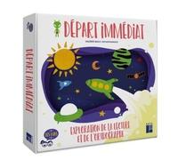 Départ Immédiat Langage Écrit Ateliers Retz - Edition 2024