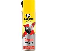 Départ moteur 250ml BARDAHL (aérosol)