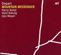 Depart - Mountain Messenger-Digi [Import]