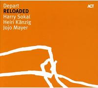 Depart - Reloaded [Import]