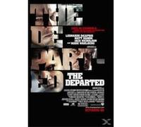 DEPARTED-ED SP-2 DVD-VN G