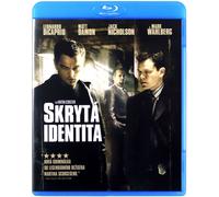 Departed : Parmi les ennemis (version originale uniquement) [BLU-RAY]