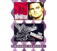 Departed/True Romance [DVD] (2009)