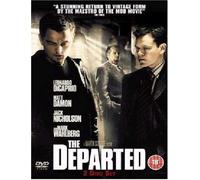 Departed - Unter Feinden (2 DVD`s)