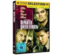 Departed - Unter Feinden (Einzel-DVD) (DVD) Leonardo DiCaprio Matt Damon