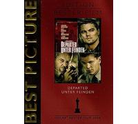 Departed: Unter Feinden - Best Picture Edition [Édition Sépaciale]