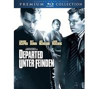 Departed: Unter Feinden - Premium Collection [Blu-ray]