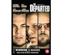DEPARTED-VN G
