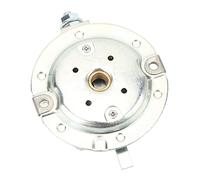 Département de la Brosse de Démarreur Extrémité D'assemblage, Métal 35899 36959 37442 Remplacement avec Excellente durabilité, pour 35765 35765A