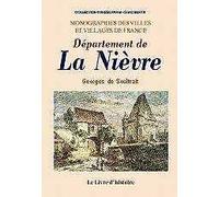Département de la Nièvre