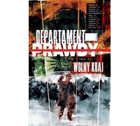 Département de la vérité Volume 3
