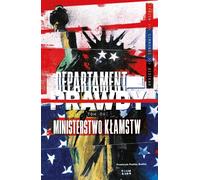 Département de la vérité Volume 4