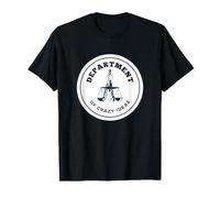Département des idées folles T-Shirt
