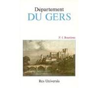 Département du Gers
