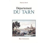 Département du Tarn