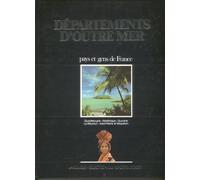 Départements D'outre Mer