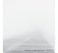 Departing by The Rural Alberta Advantage (2011-03-01)