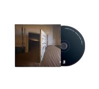 Alexi Tuomarila – Departing the Wasteland – CD – Import