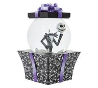 Department 56 6011298 Enesco Disney Nightmare Before Xmas Jack Balle d'eau, 10,2cm x 10,2cm x 17,8cm