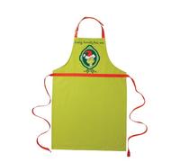Department 56 Dr. Seuss the Grinch Every Family Has One Tablier de cuisine pour adulte Taille unique Multicolore