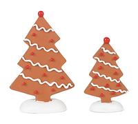Department 56 Ensemble de Figurines, Multicolore, différentes Tailles
