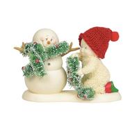 Department 56 Figurine, Bisque Porcelaine, Multicolore, 8,9 cm