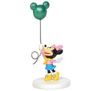 Department 56 Figurine, Fil métallique en résine, Multicolore, 15,2 cm