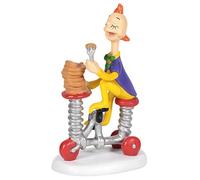 Department 56 Figurine Multicolore 2,75 cm