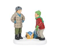 Department 56 Figurine, Multicolore, 6,6 cm