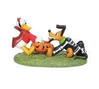 Department 56 Figurine, résine, Multicolore, 5,7 cm