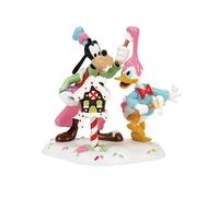 Department 56 Figurine, résine, Multicolore, 8,4 cm