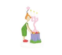 Department 56 Figurine, résine, Multicolore, 9,1 cm